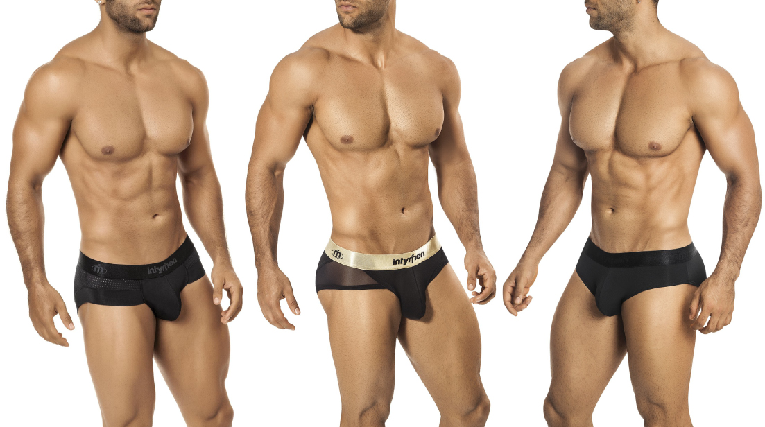 Intymen-Underwear, ropa interior masculina